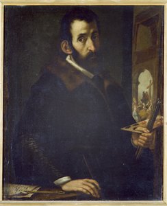 Zelfportret